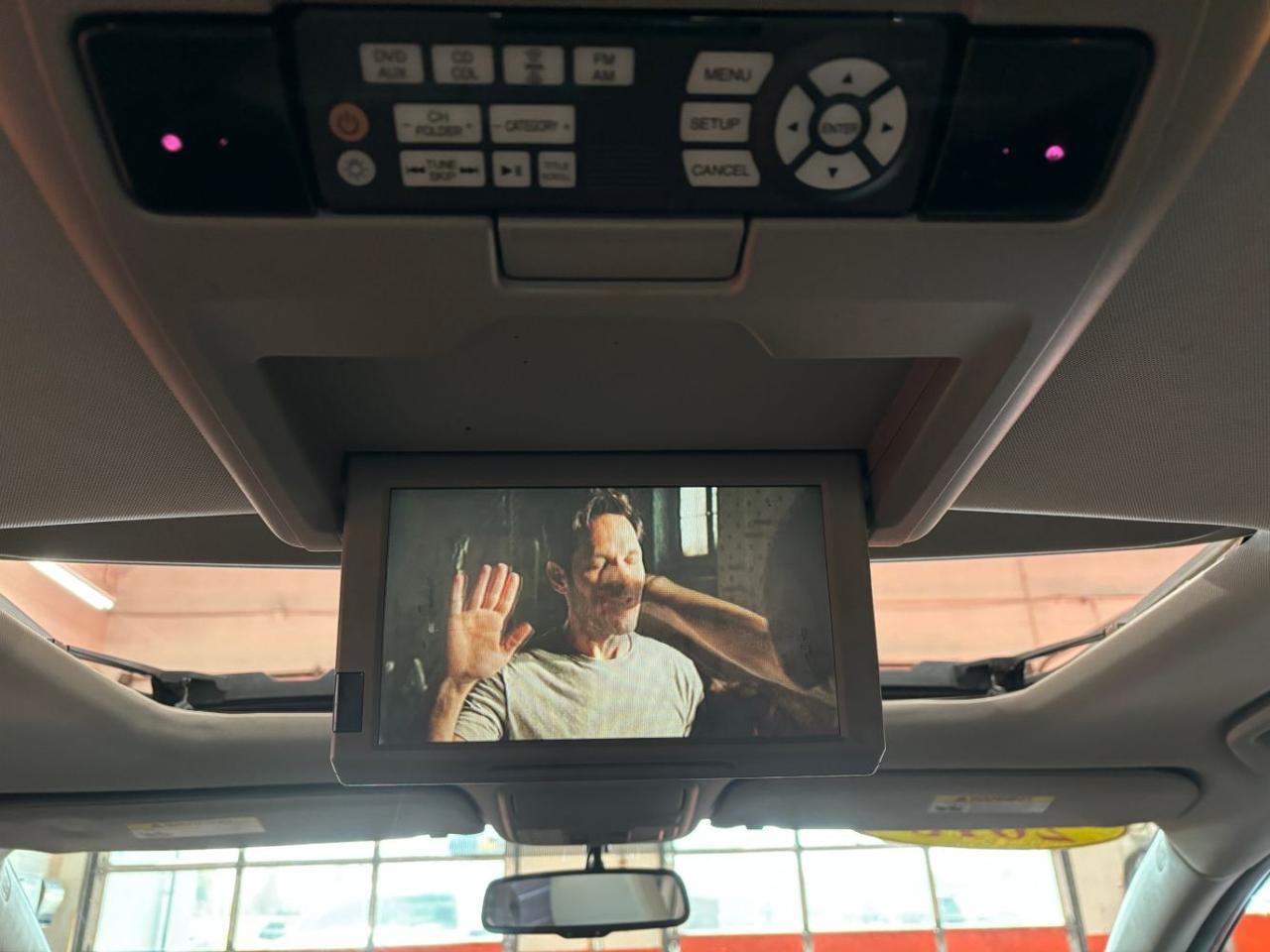 2013 Honda Odyssey EX-L Franklin OH