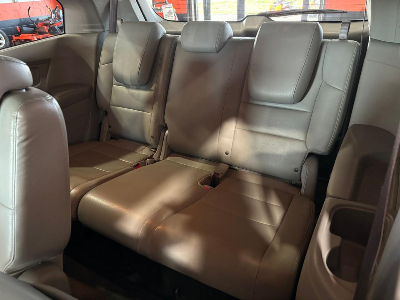 2013 Honda Odyssey EX-L Franklin OH