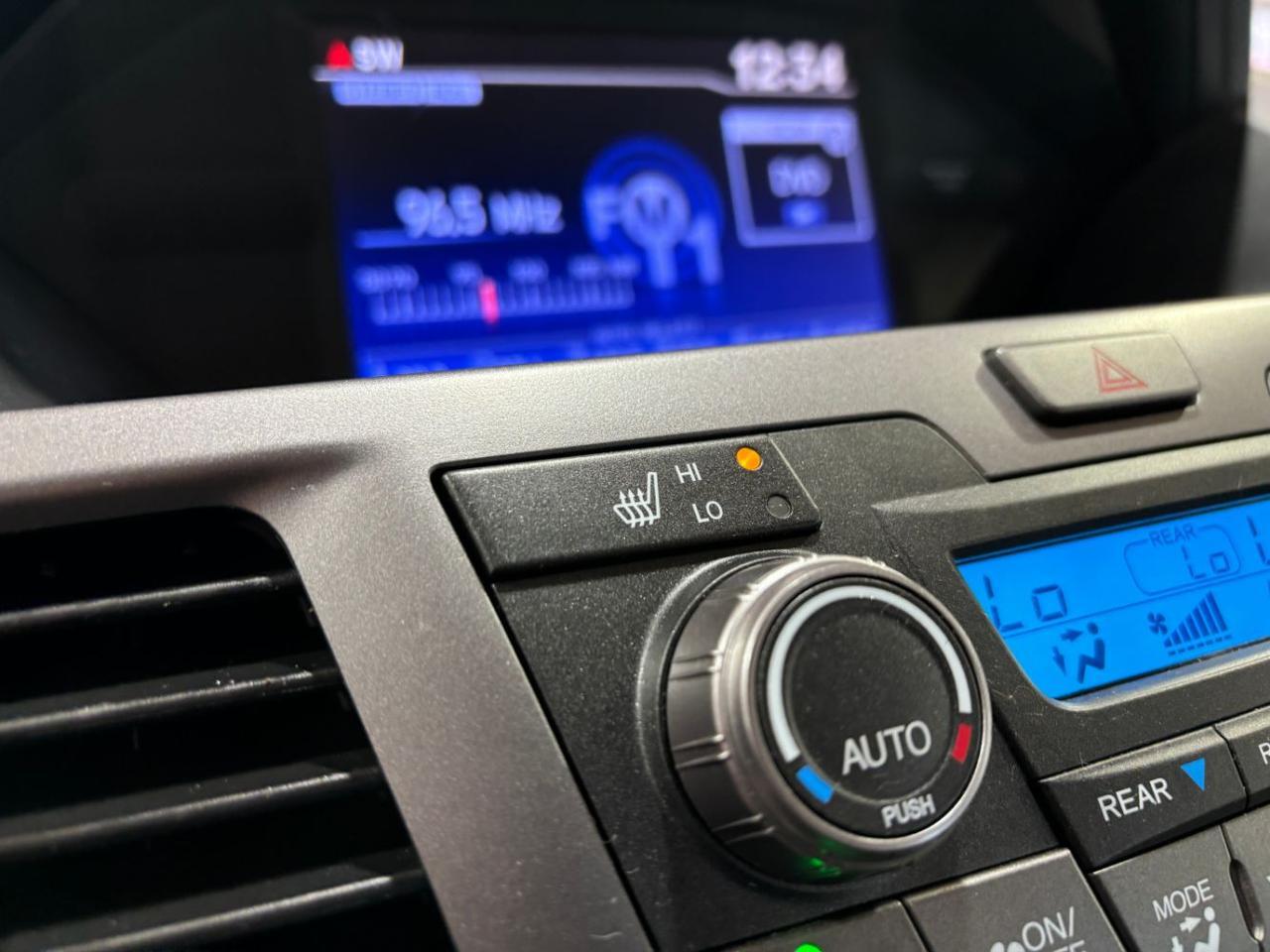 2013 Honda Odyssey EX-L Franklin OH