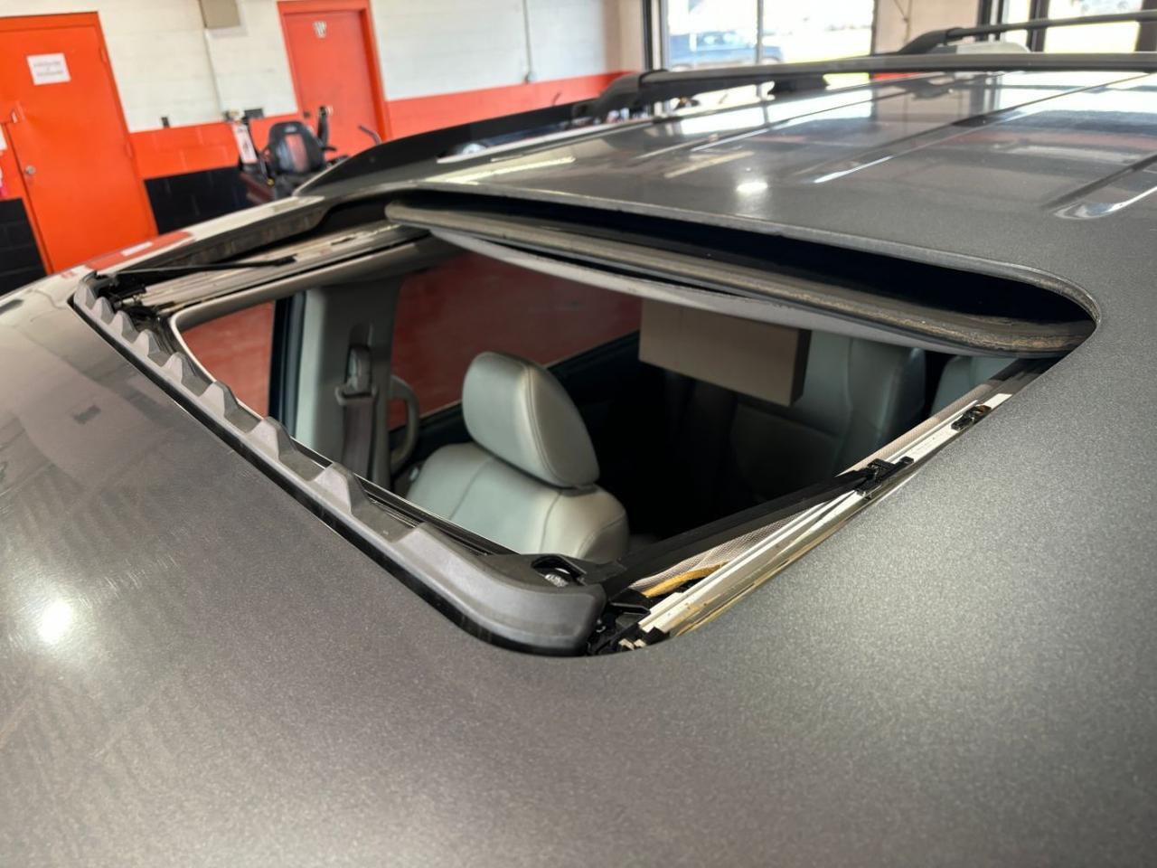 2013 Honda Odyssey EX-L Franklin OH