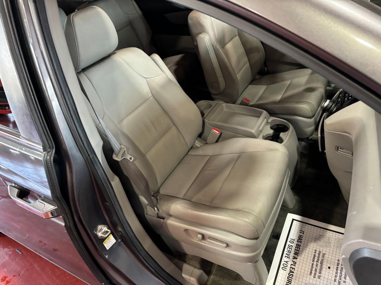 2013 Honda Odyssey EX-L Franklin OH