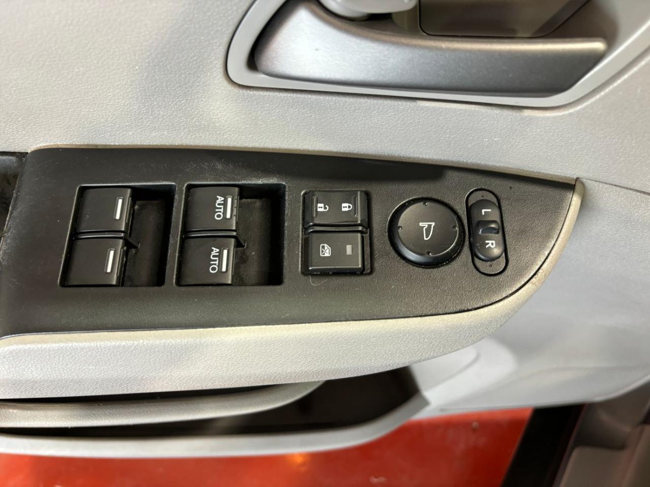 2013 Honda Odyssey EX-L Franklin OH