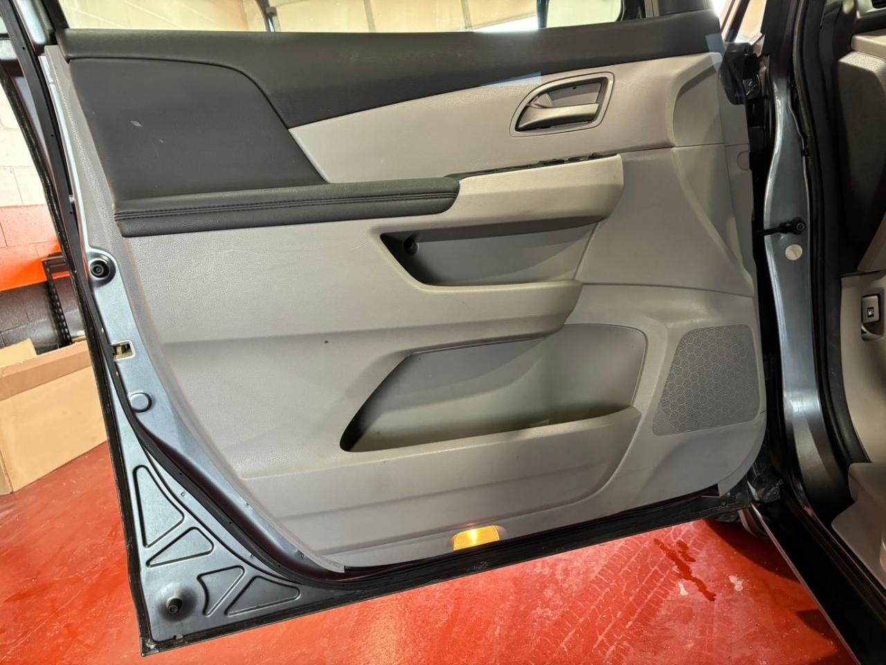 2013 Honda Odyssey EX-L Franklin OH