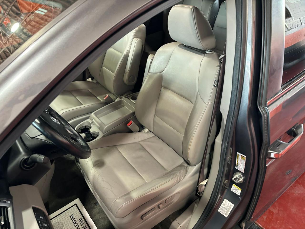 2013 Honda Odyssey EX-L Franklin OH