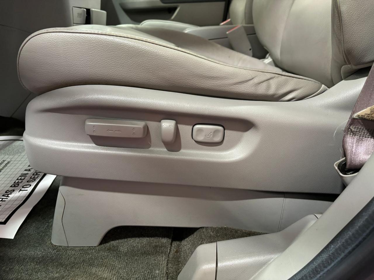 2013 Honda Odyssey EX-L Franklin OH