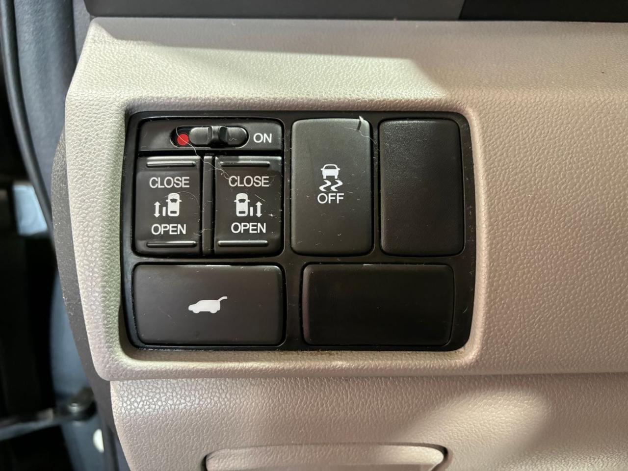 2013 Honda Odyssey EX-L Franklin OH