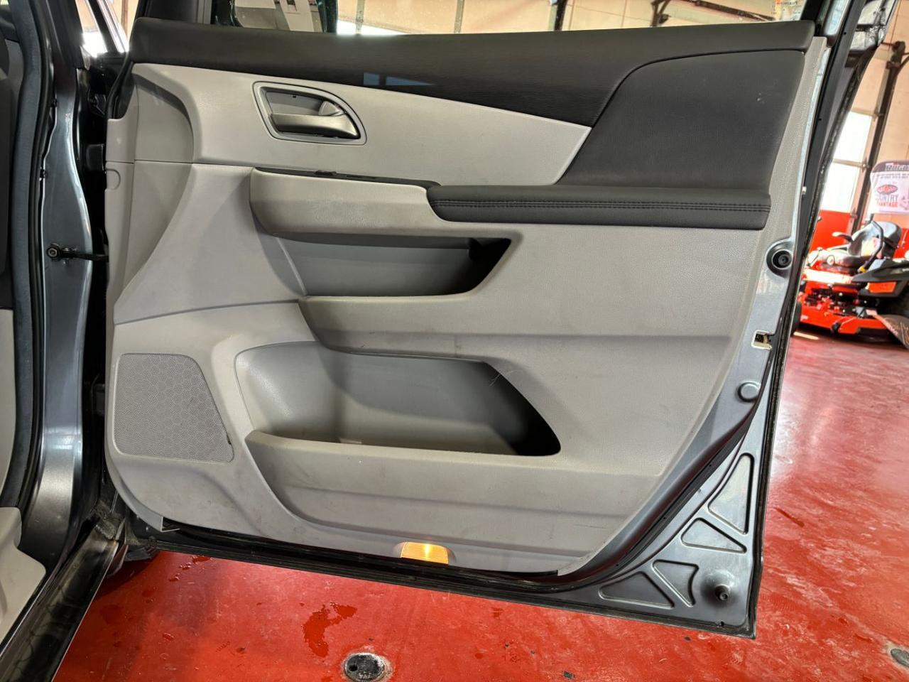 2013 Honda Odyssey EX-L Franklin OH