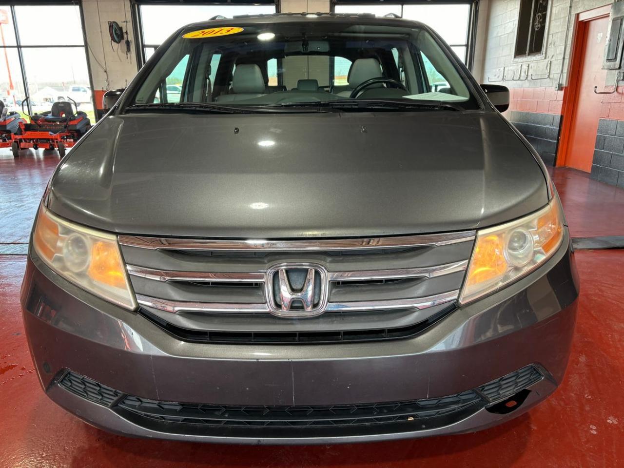 2013 Honda Odyssey EX-L Franklin OH