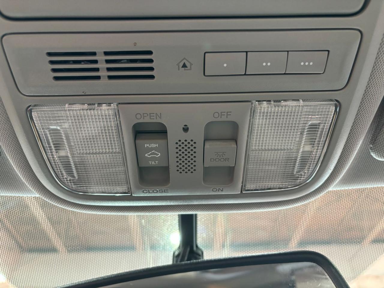 2013 Honda Odyssey EX-L Franklin OH