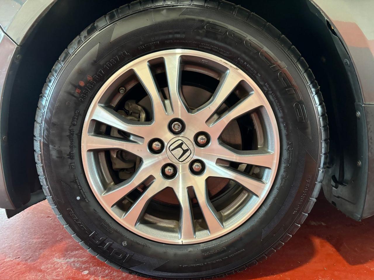 2013 Honda Odyssey EX-L Franklin OH