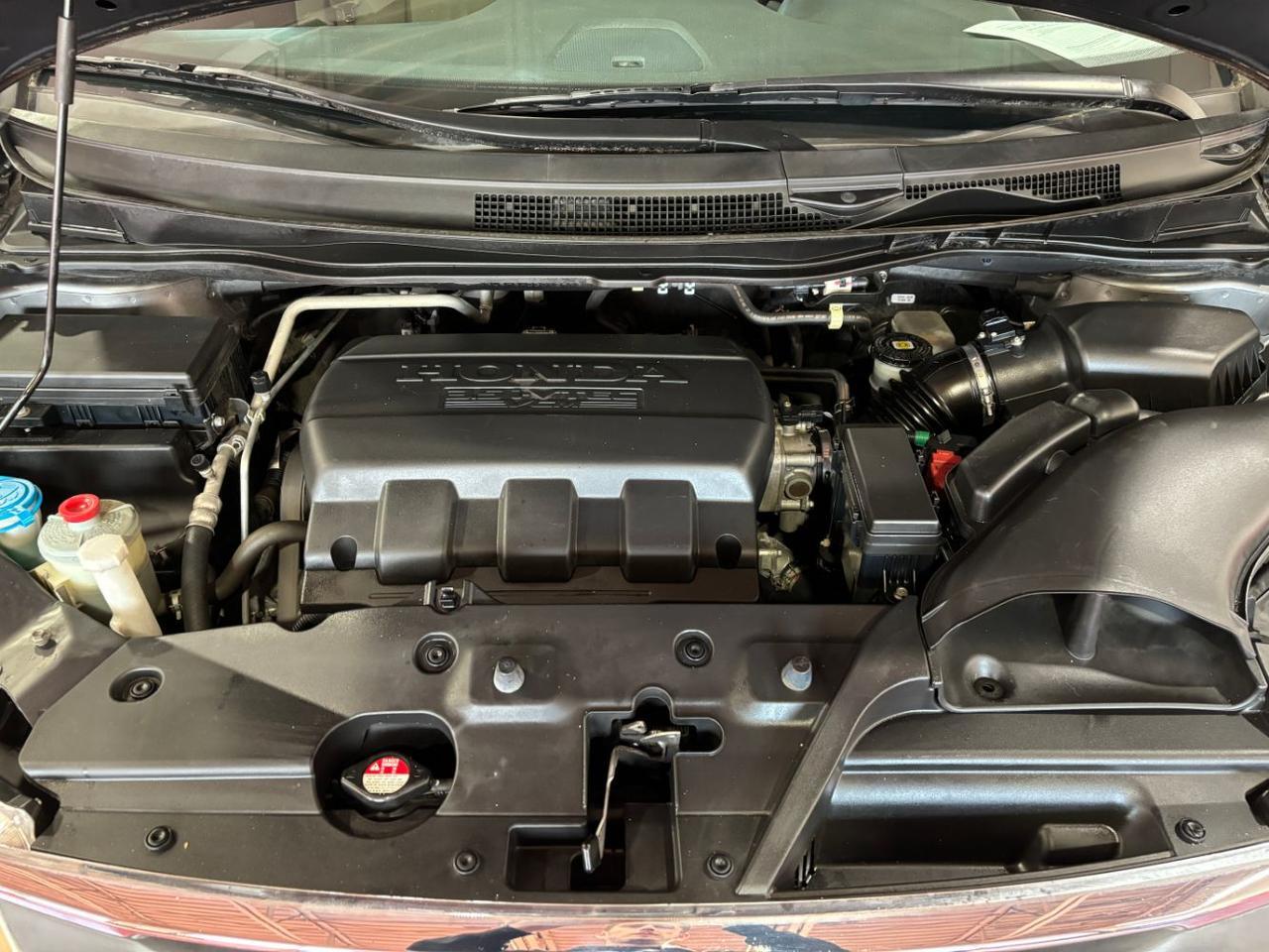 2013 Honda Odyssey EX-L Franklin OH