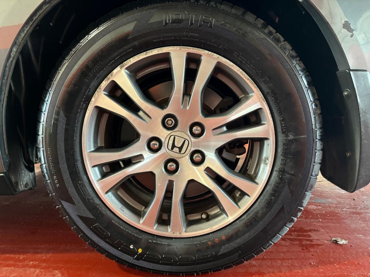 2013 Honda Odyssey EX-L Franklin OH