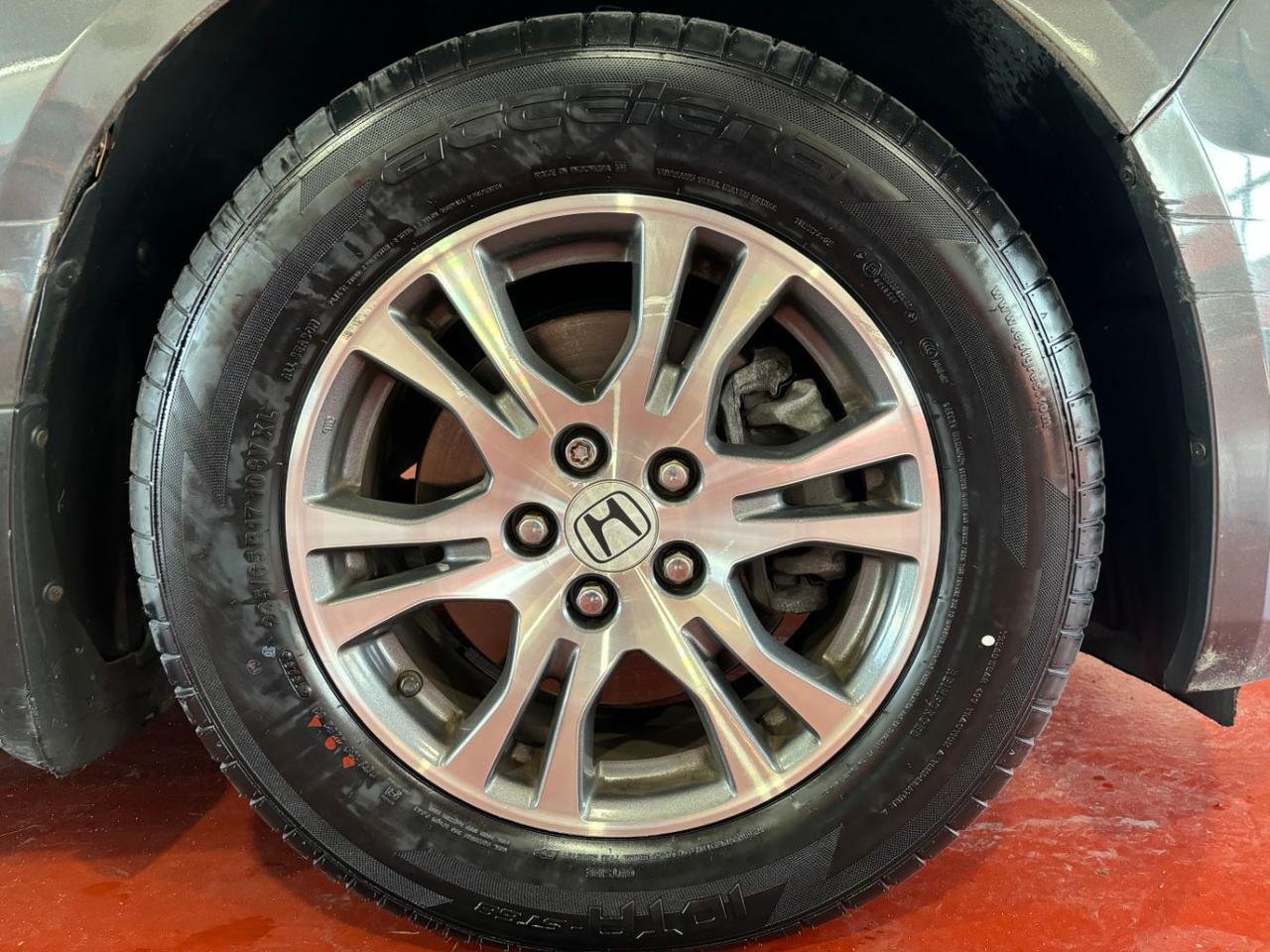 2013 Honda Odyssey EX-L Franklin OH