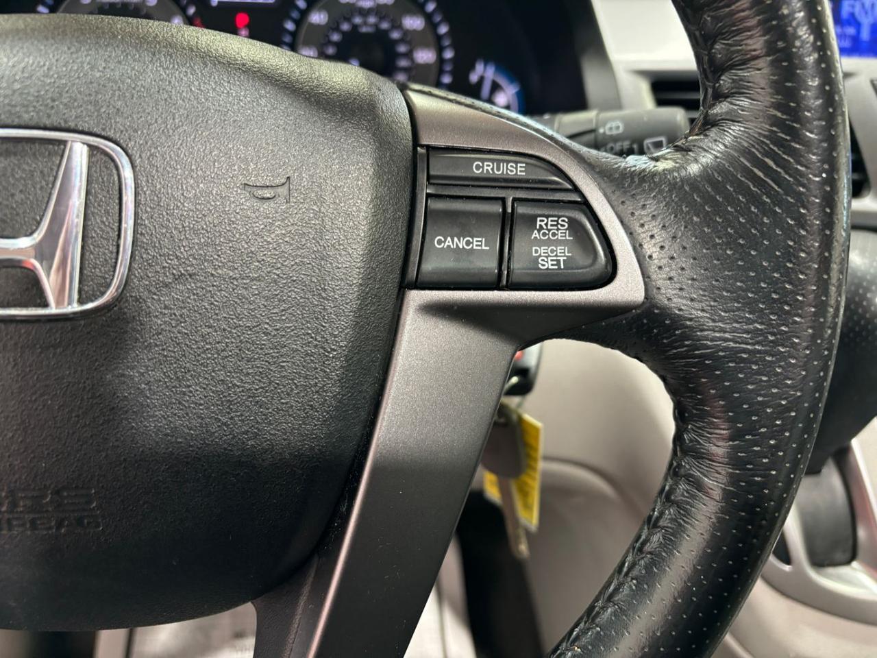 2013 Honda Odyssey EX-L Franklin OH