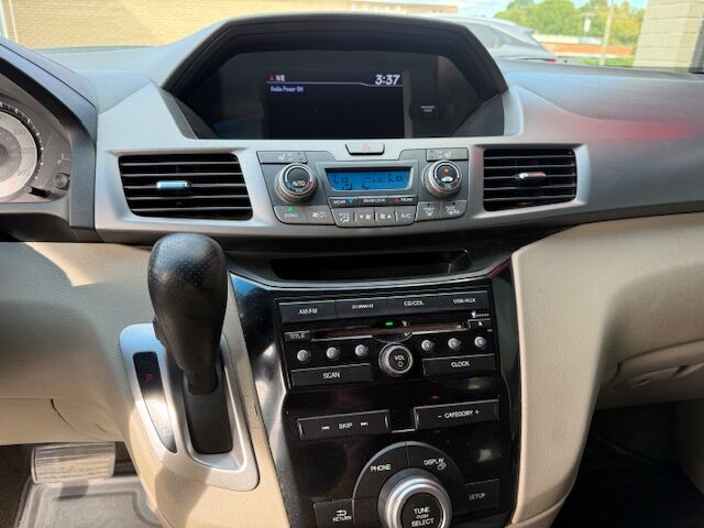2013 Honda Odyssey EX-L Greensboro NC