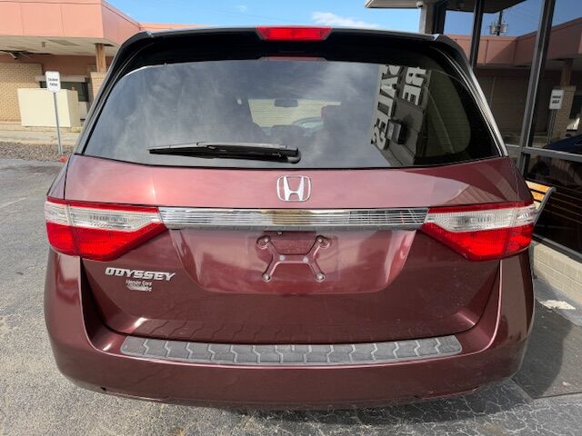 2013 Honda Odyssey EX-L Greensboro NC