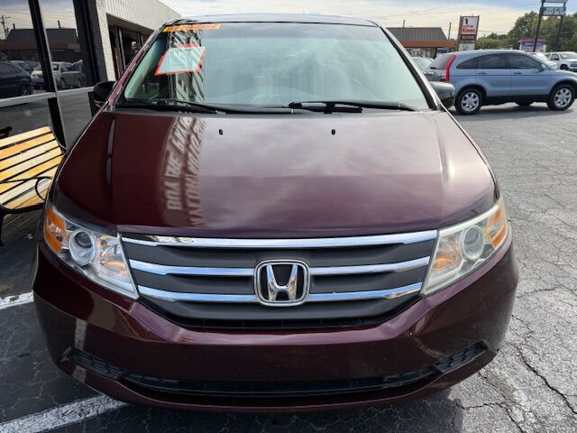 2013 Honda Odyssey EX-L Greensboro NC
