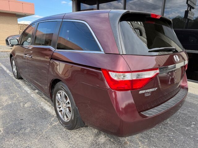 2013 Honda Odyssey EX-L Greensboro NC