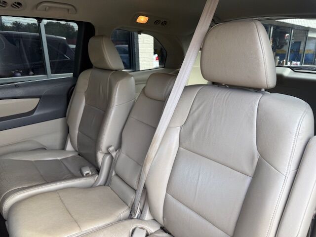 2013 Honda Odyssey EX-L Greensboro NC
