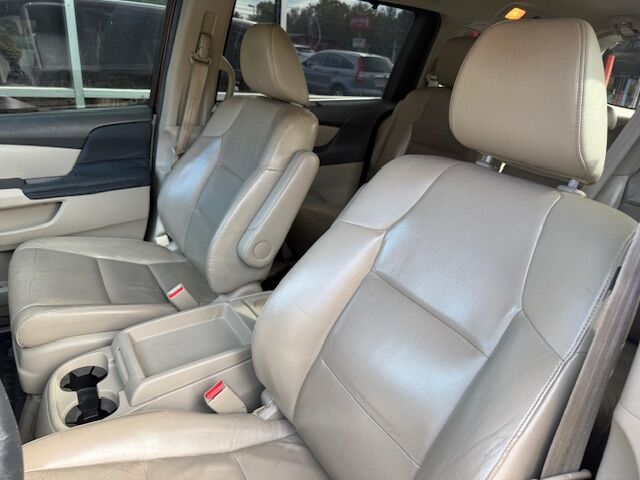 2013 Honda Odyssey EX-L Greensboro NC