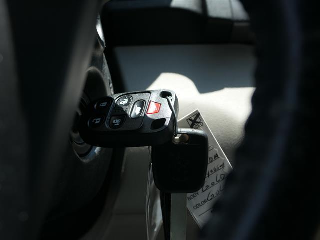 2013 Honda Odyssey EX-L Glendora CA