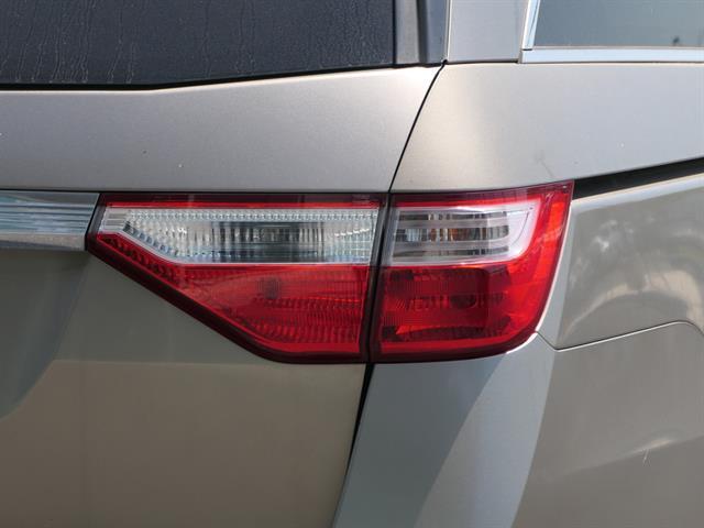 2013 Honda Odyssey EX-L Glendora CA