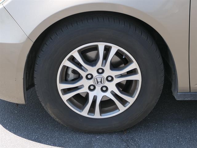 2013 Honda Odyssey EX-L Glendora CA