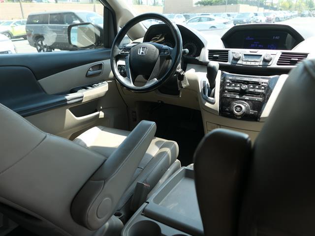 2013 Honda Odyssey EX-L Glendora CA