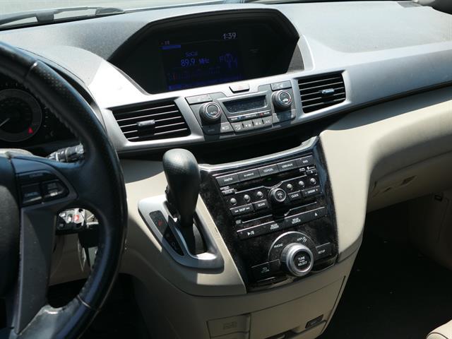 2013 Honda Odyssey EX-L Glendora CA