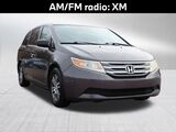 2013 Honda Odyssey EX-L Oshkosh WI