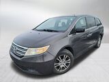 2013 Honda Odyssey EX-L Oshkosh WI