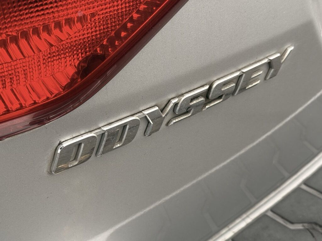 2013 Honda Odyssey EX-L Klamath Falls OR