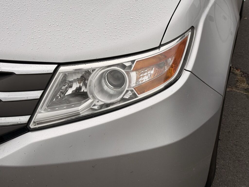 2013 Honda Odyssey EX-L Klamath Falls OR