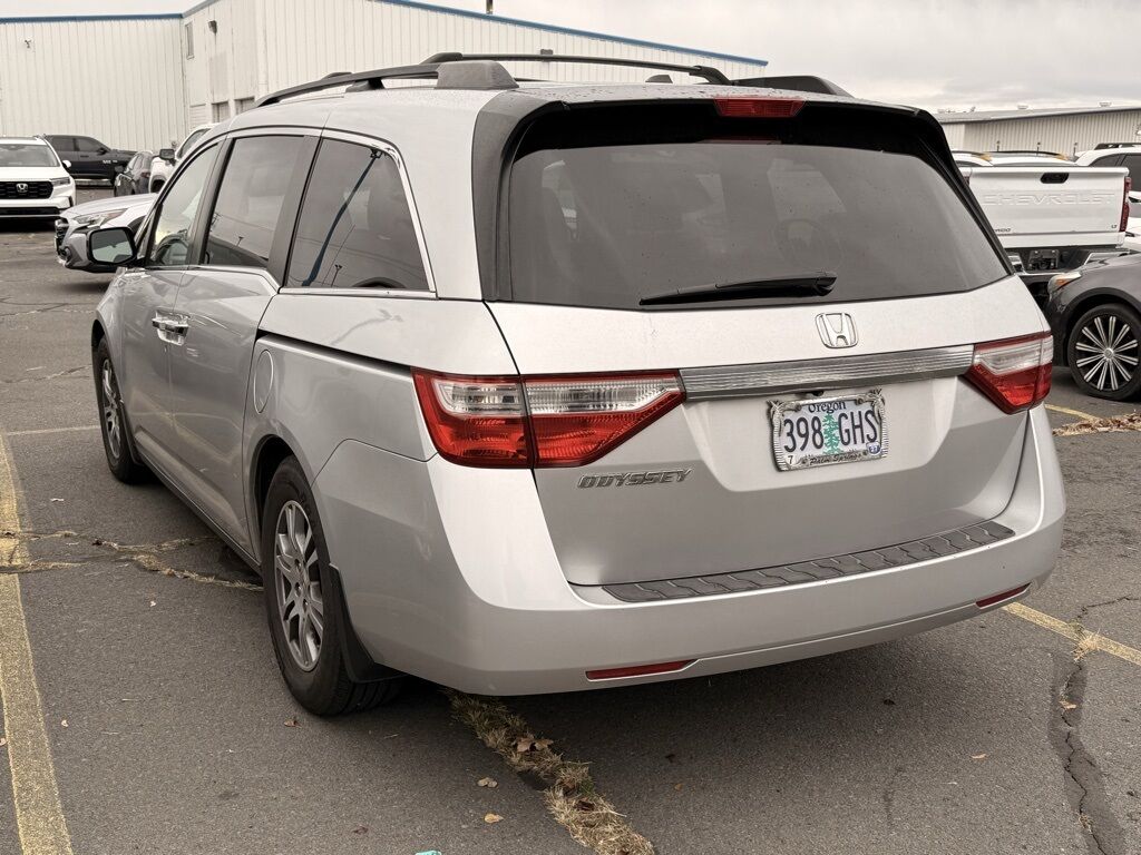 2013 Honda Odyssey EX-L Klamath Falls OR