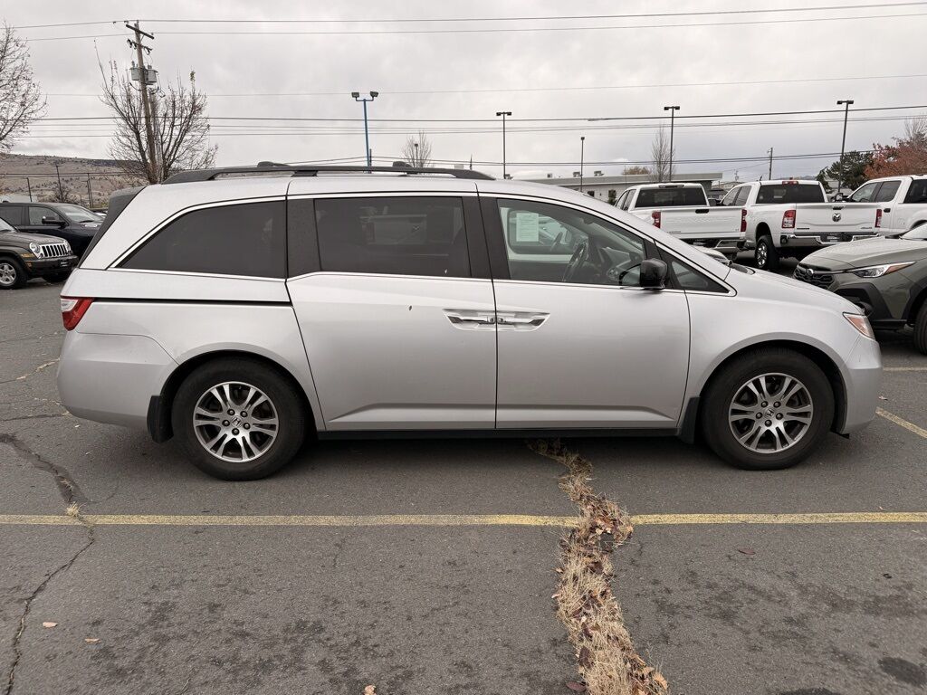 2013 Honda Odyssey EX-L Klamath Falls OR