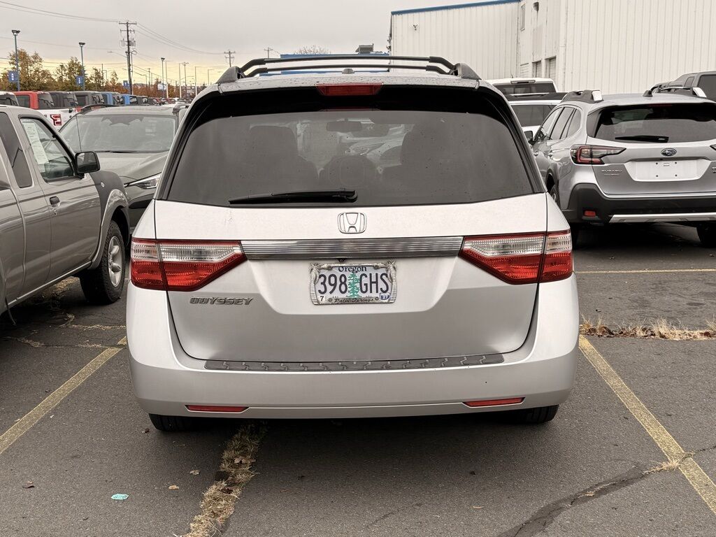 2013 Honda Odyssey EX-L Klamath Falls OR