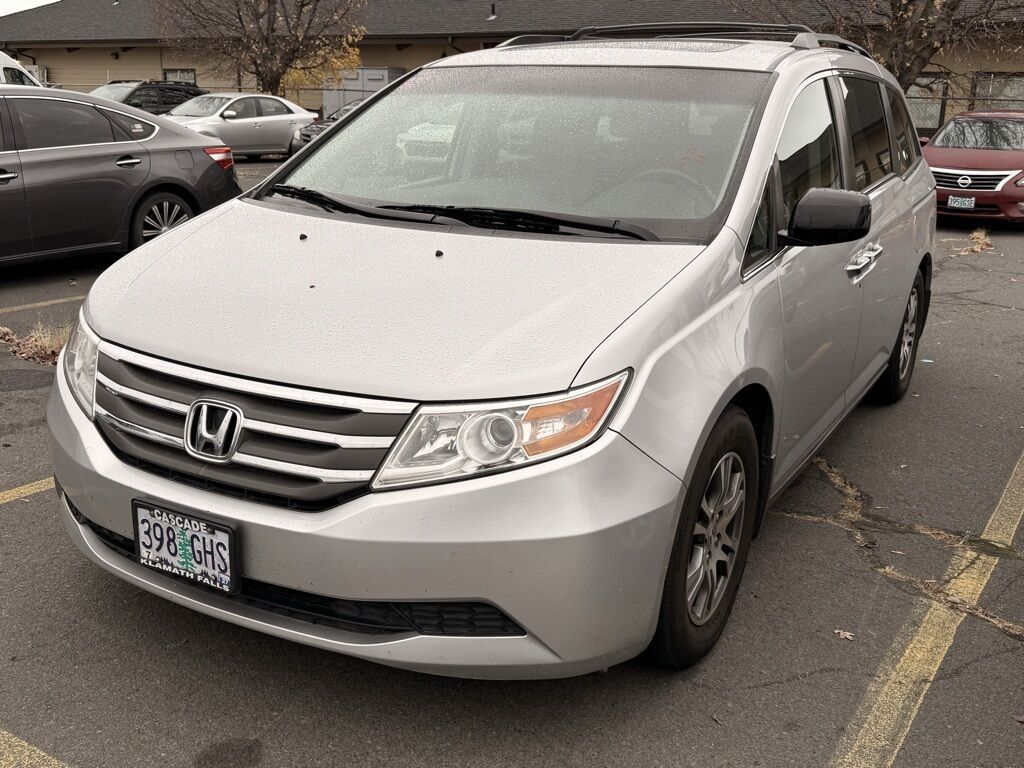 2013 Honda Odyssey EX-L Klamath Falls OR