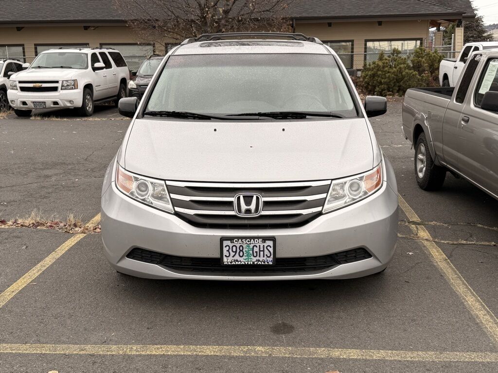 2013 Honda Odyssey EX-L Klamath Falls OR