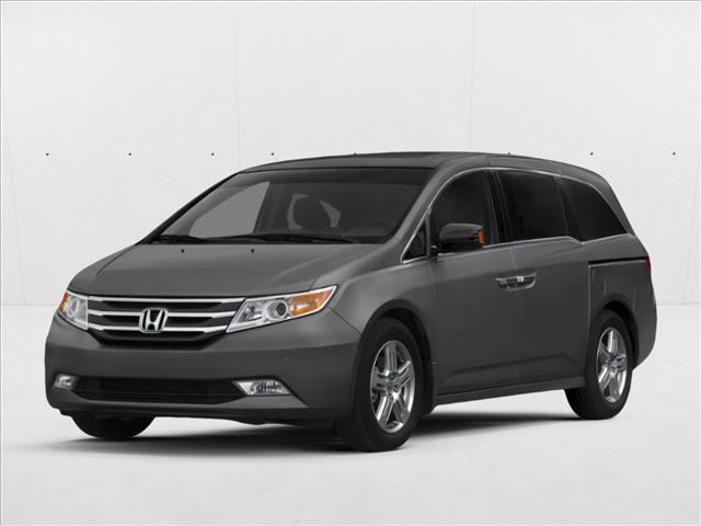 2013 Honda Odyssey EX-L