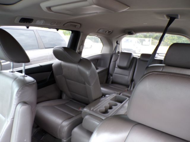 2013 Honda Odyssey EX-L San Antonio TX
