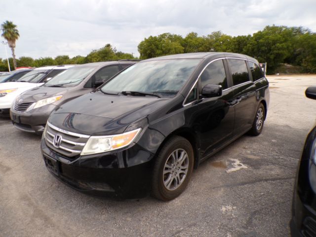 2013 Honda Odyssey EX-L San Antonio TX