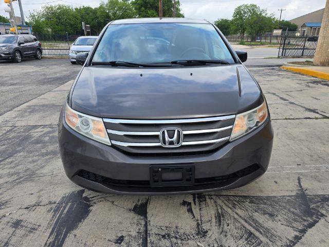 2013 Honda Odyssey EX-L San Antonio TX