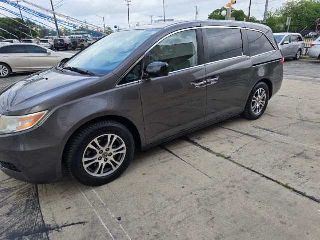 2013 Honda Odyssey EX-L San Antonio TX