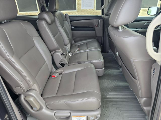 2013 Honda Odyssey EX-L San Antonio TX