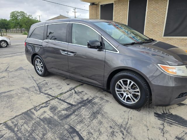 2013 Honda Odyssey EX-L San Antonio TX