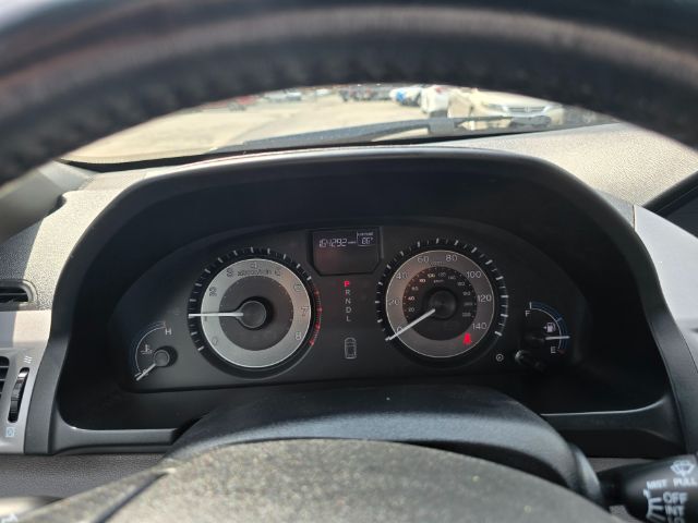 2013 Honda Odyssey EX-L San Antonio TX