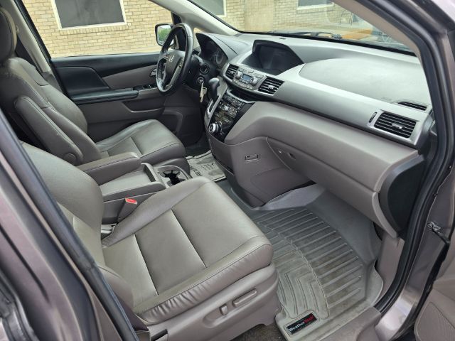 2013 Honda Odyssey EX-L San Antonio TX