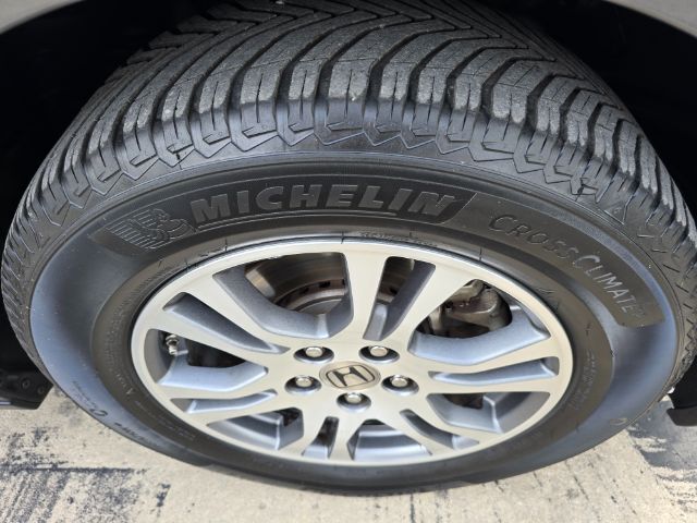 2013 Honda Odyssey EX-L San Antonio TX