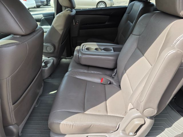 2013 Honda Odyssey EX-L San Antonio TX