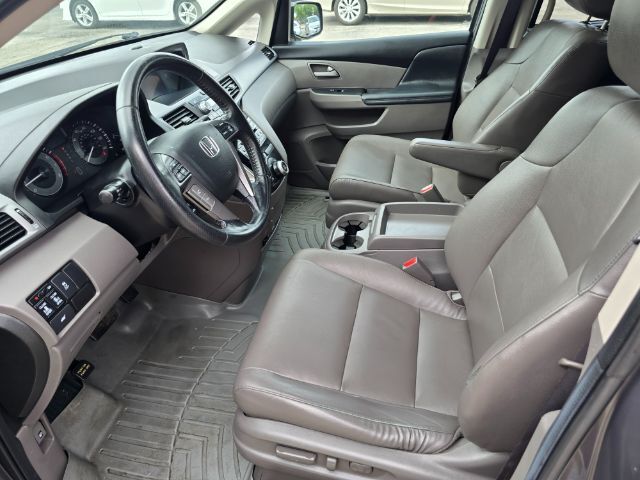 2013 Honda Odyssey EX-L San Antonio TX